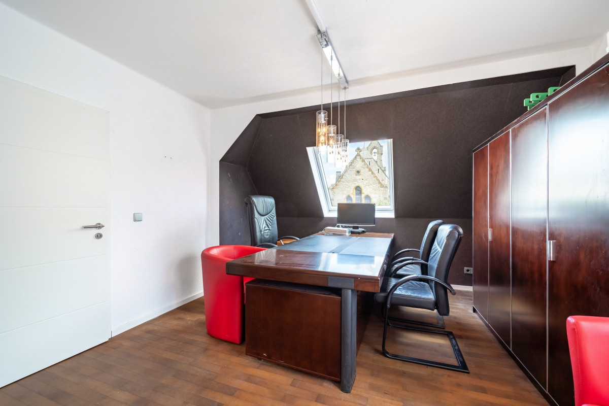 DG Büro 2