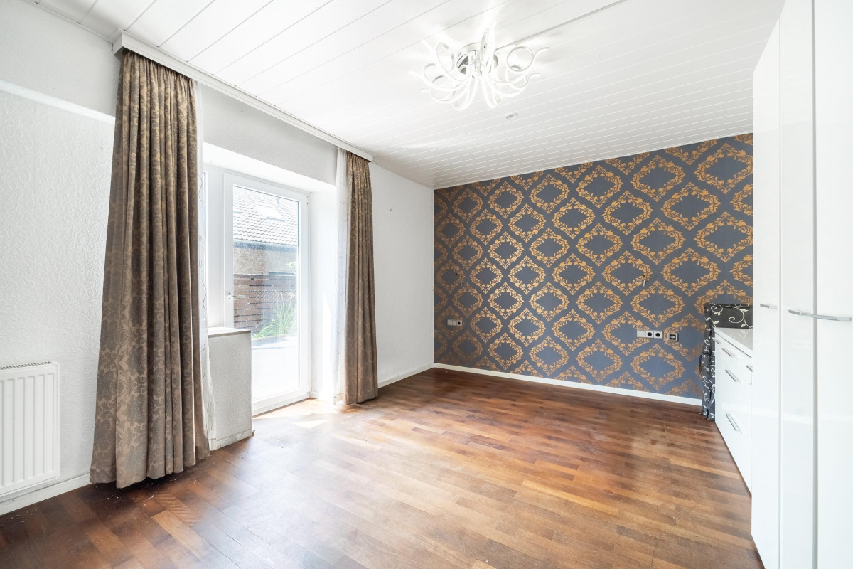 EG Schlafzimmer