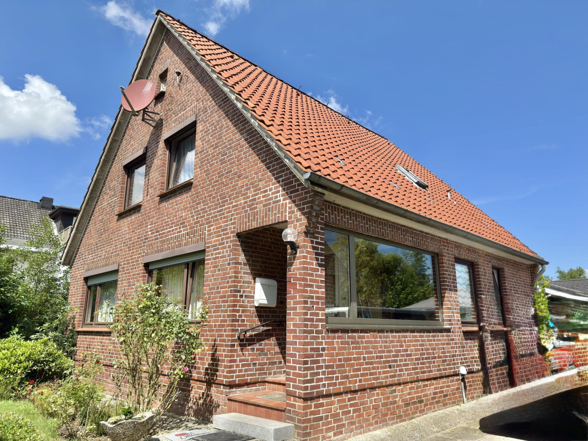 Seitenansicht