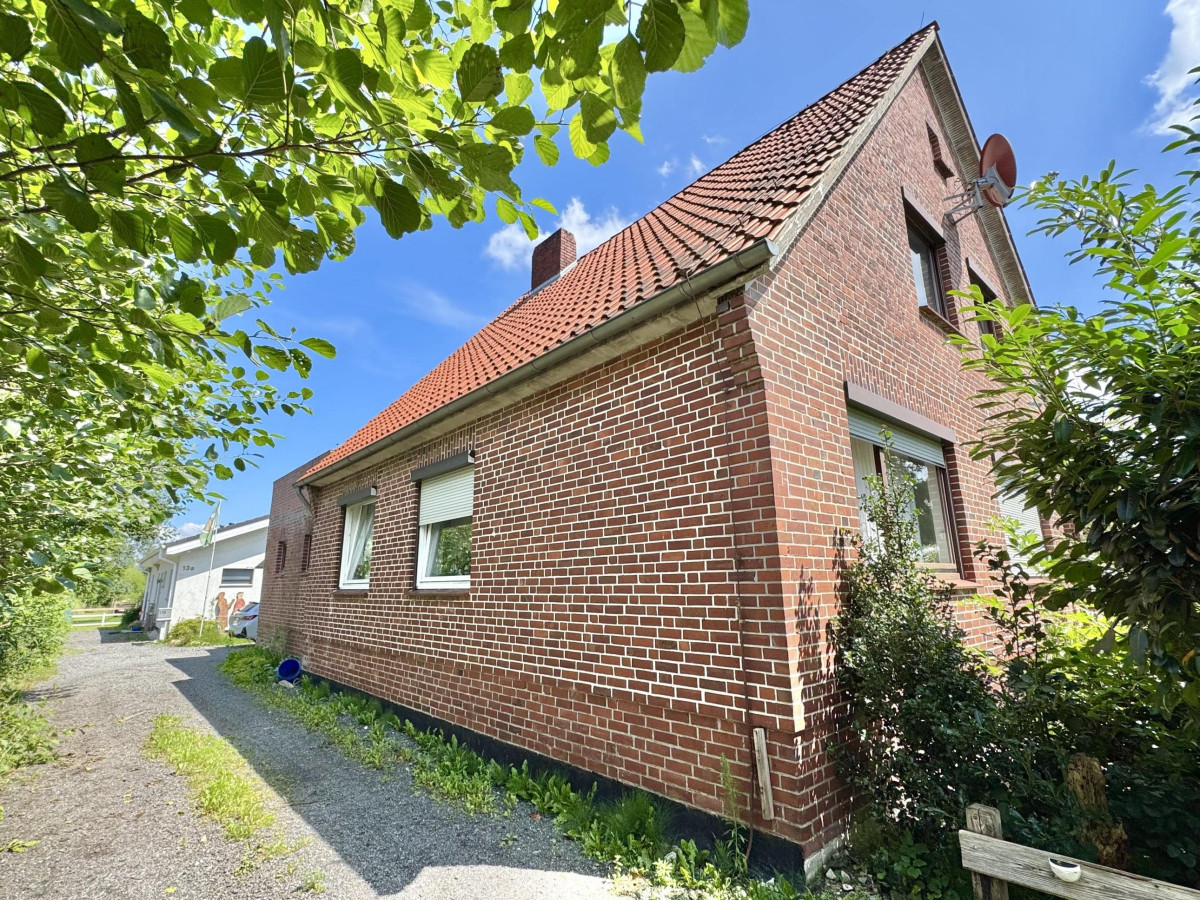 Seitenansicht
