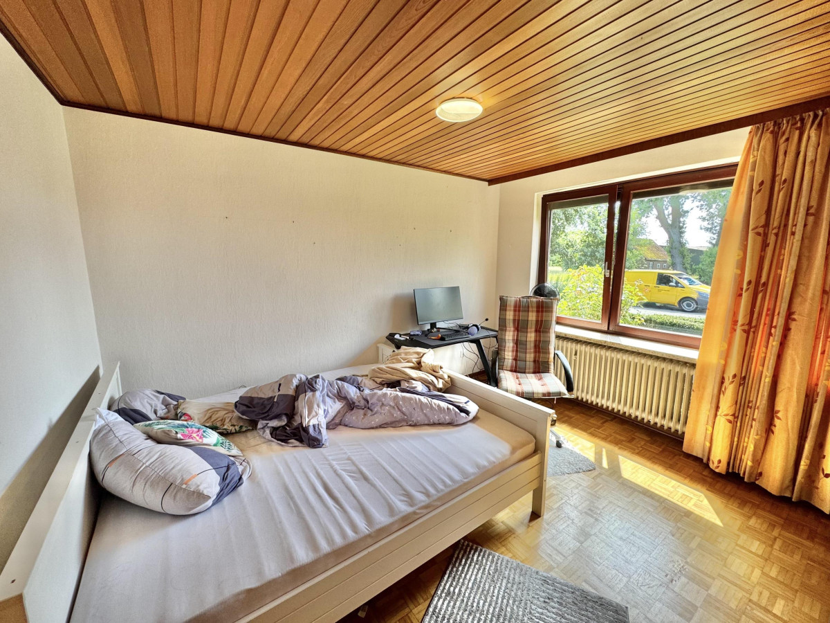 Zimmer EG