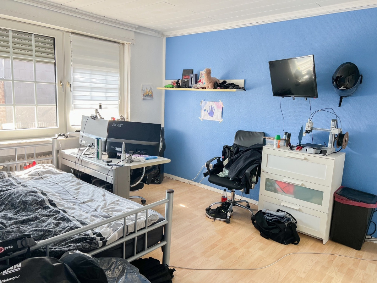 Kinderzimmer