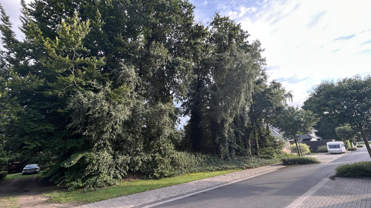Aussenansichten