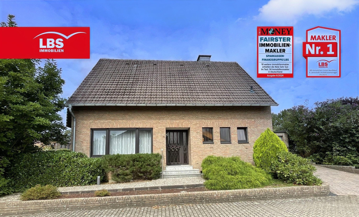 Frontansicht frontal