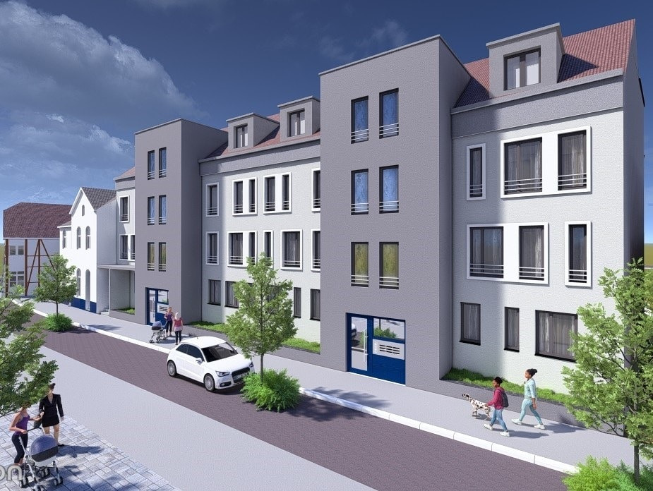 Strassenansicht1