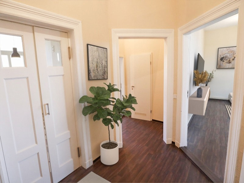 Entrée