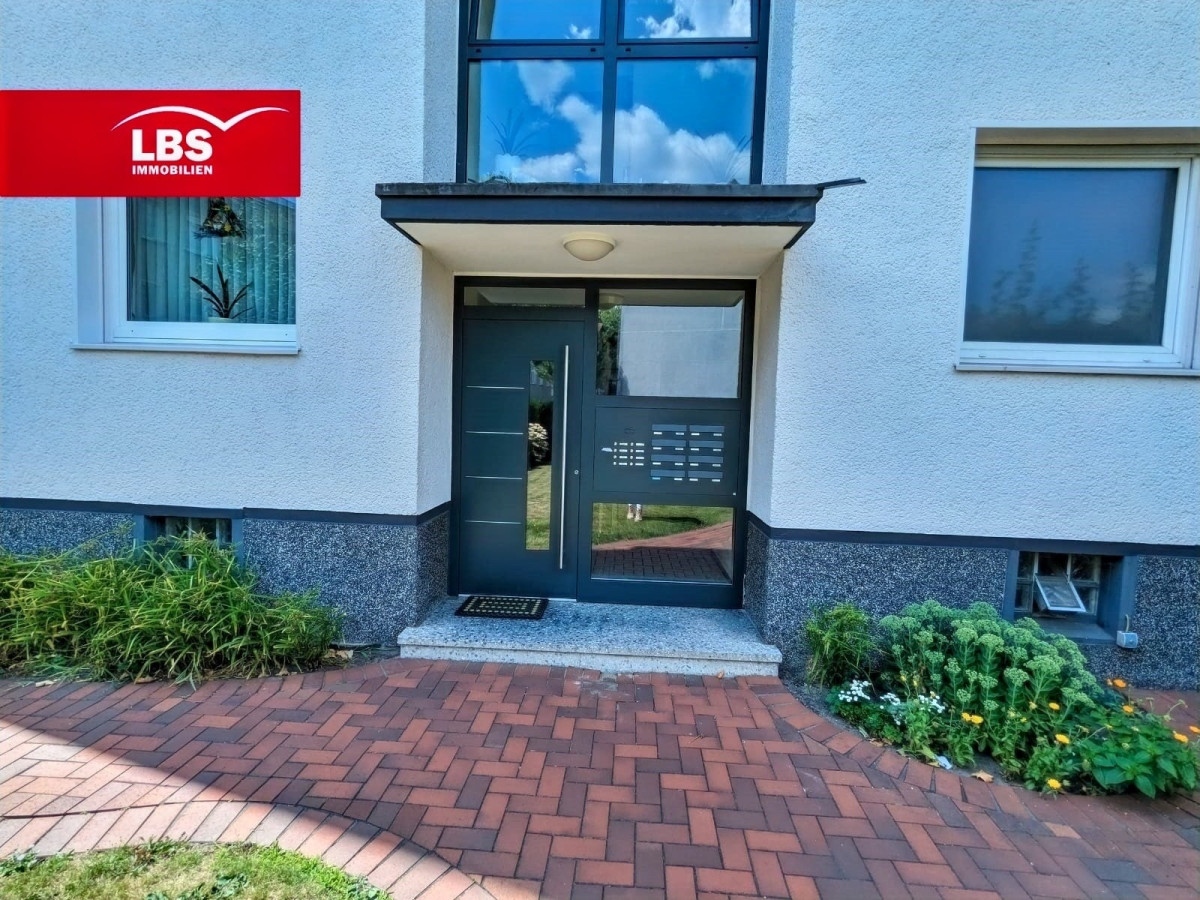 Haustür