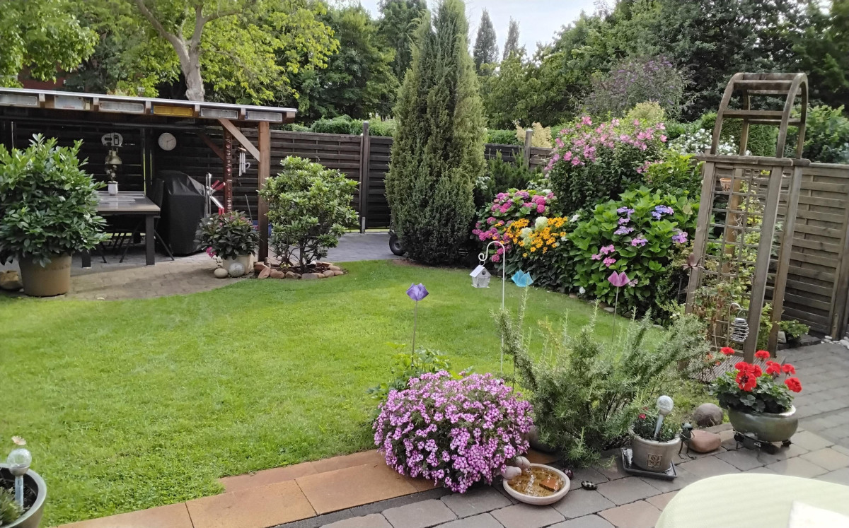 Garten