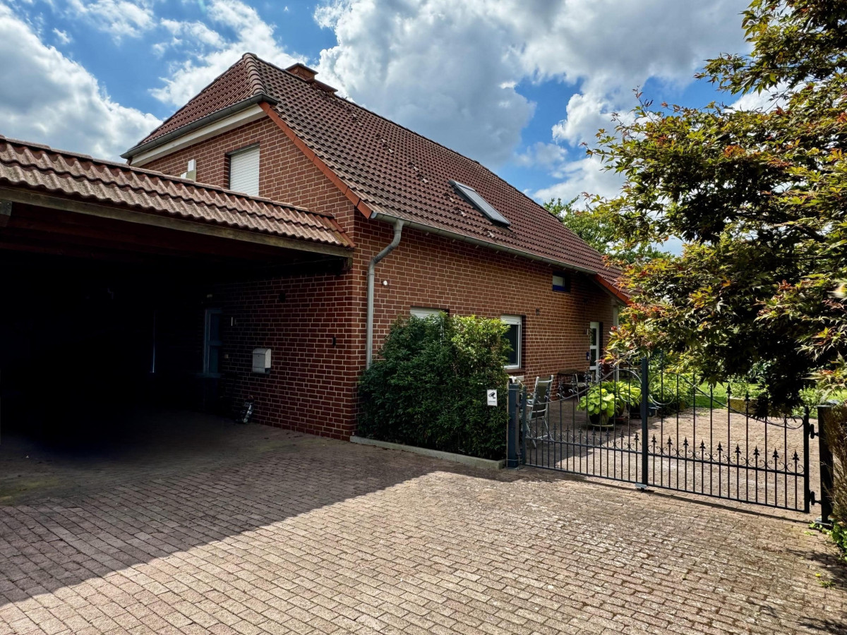 Gewerbeeinheit - Haus I...
