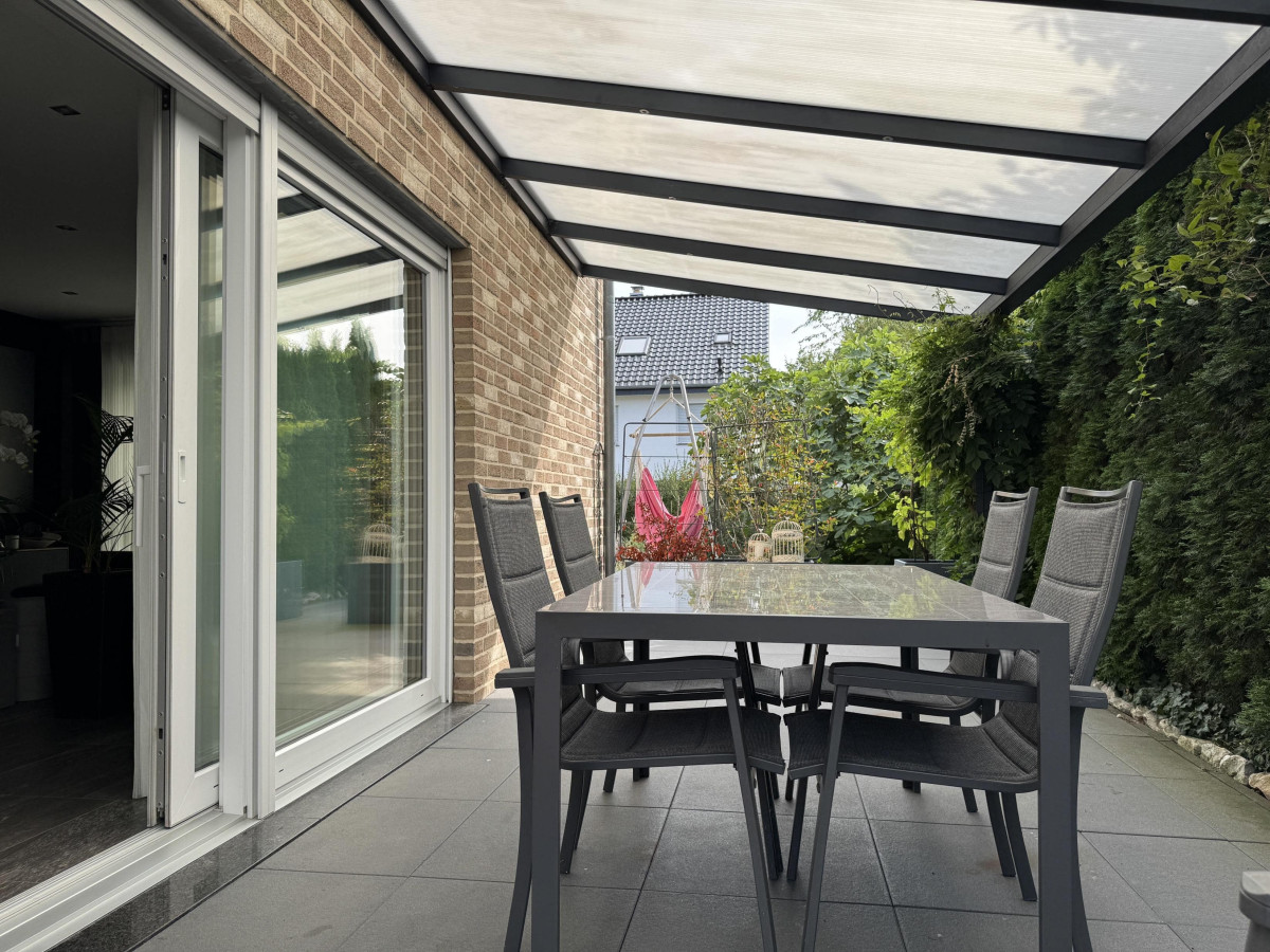Terrasse NordWest