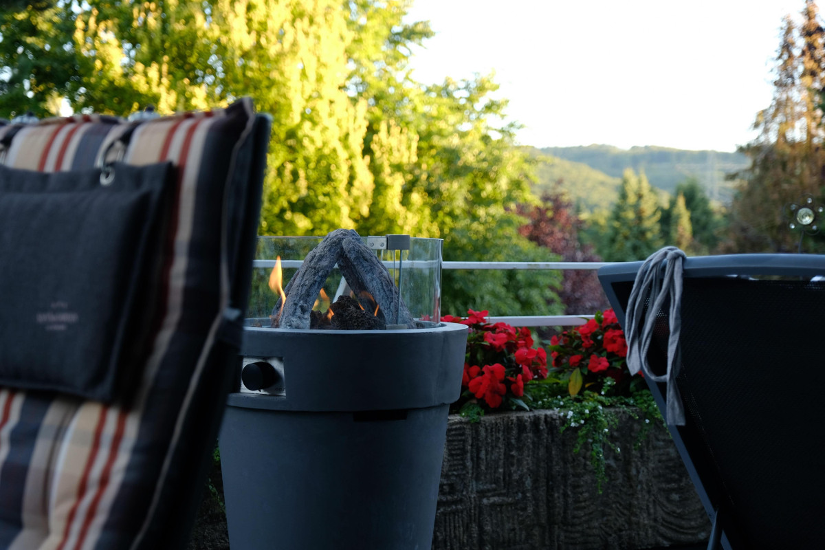 Abendstimmung