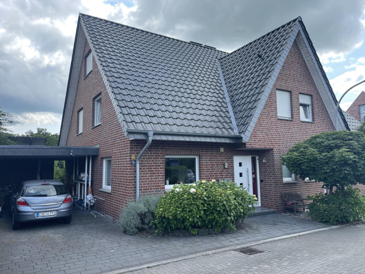 Frontansicht 1