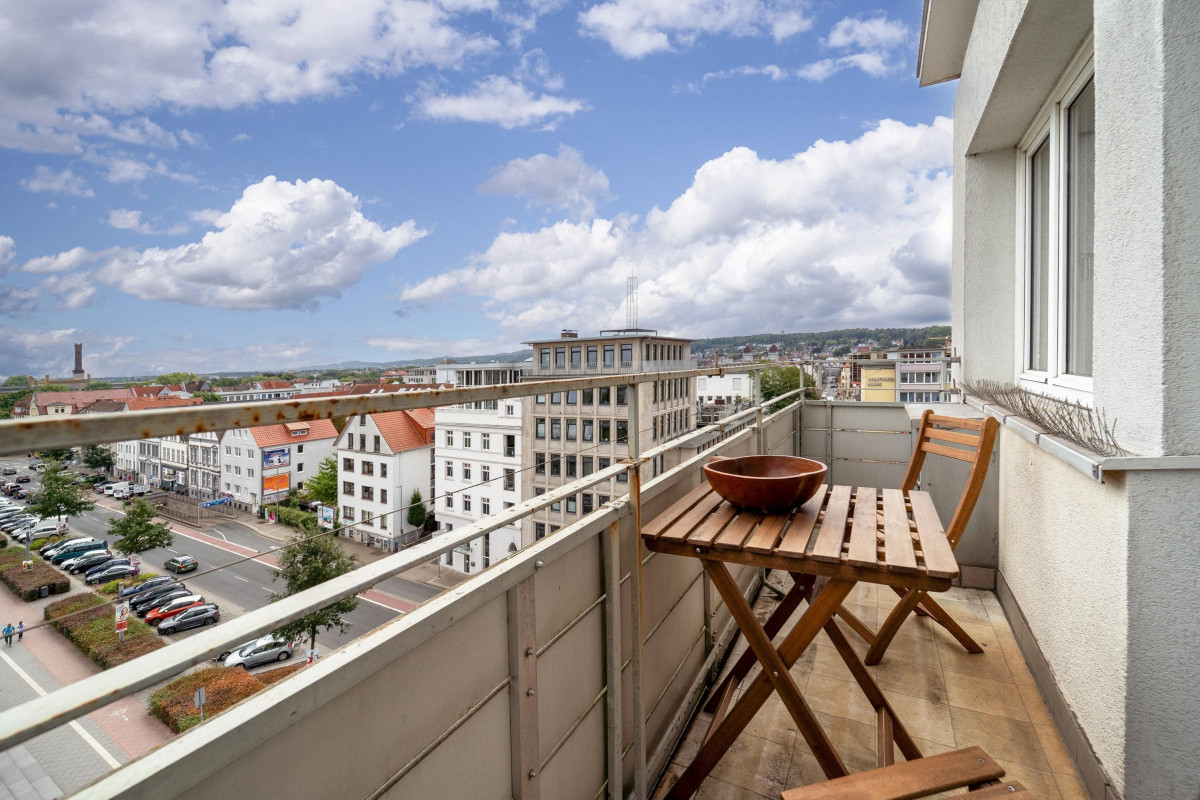 Balkon