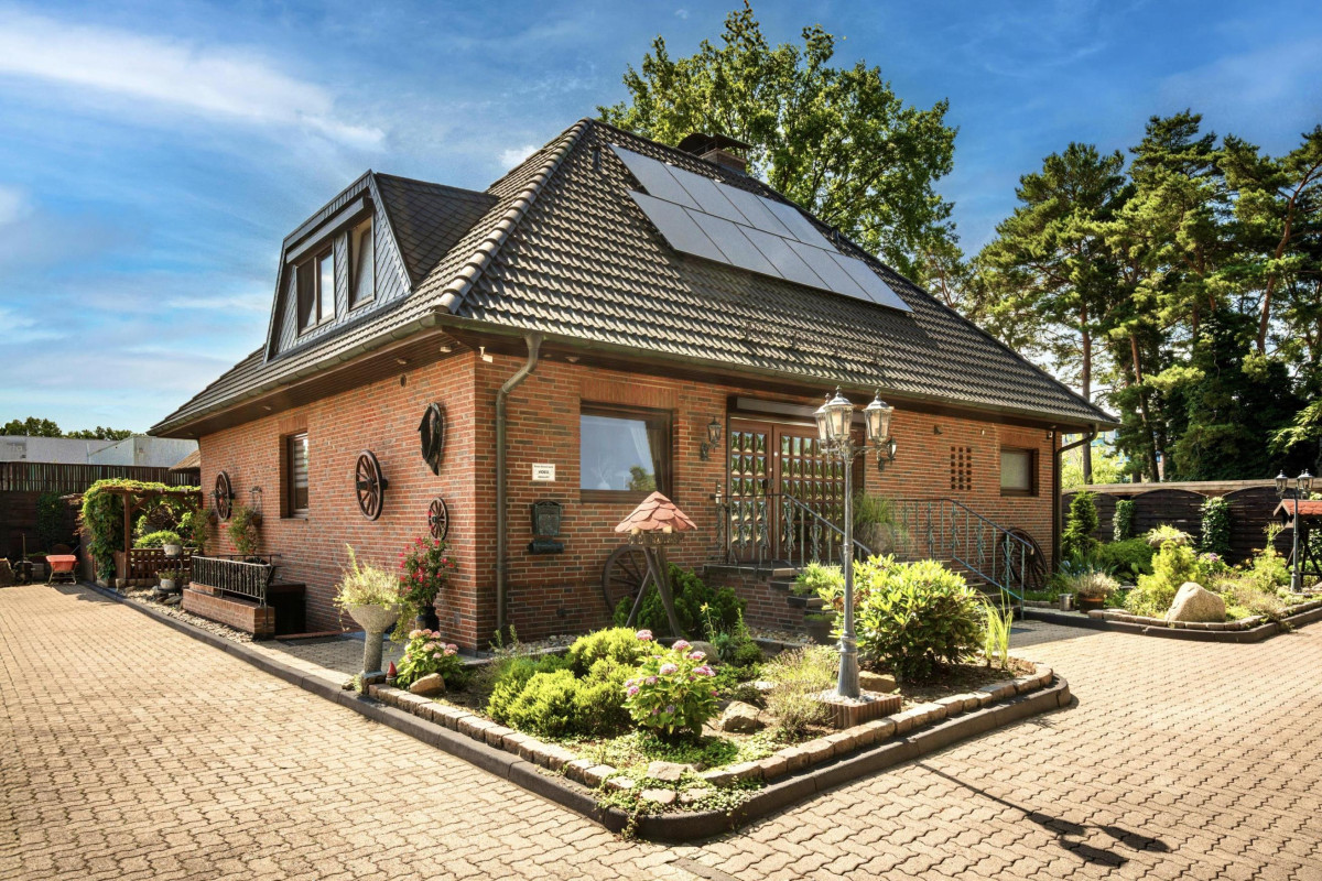 Wohnhaus