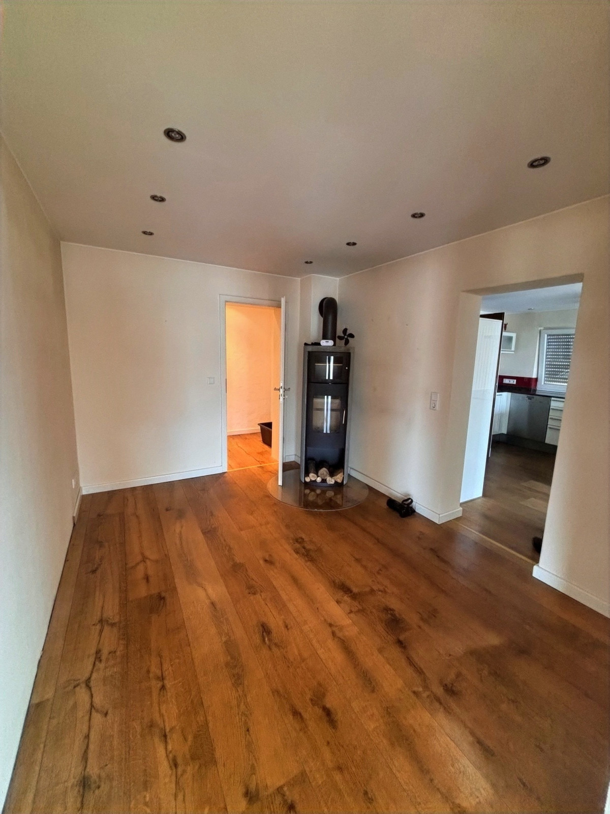 Kaminzimmer