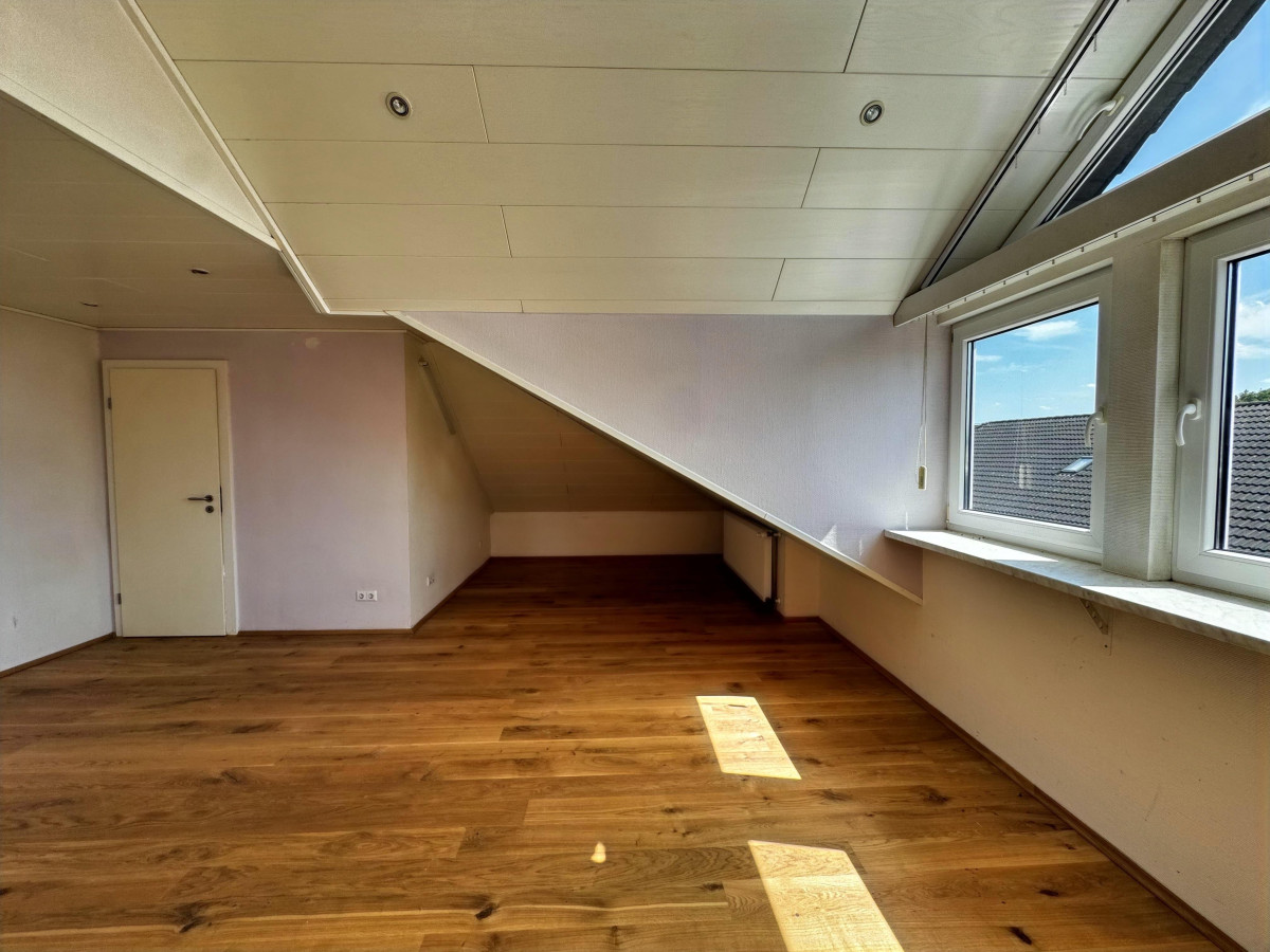 Spielzimmer DG