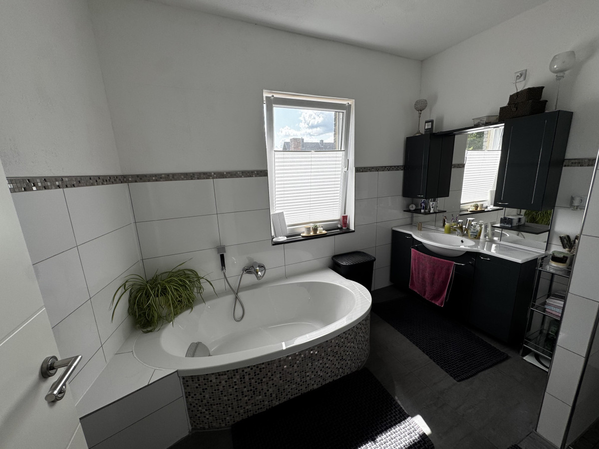 Toilette EG