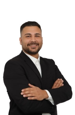 Rabih Ali Khan
