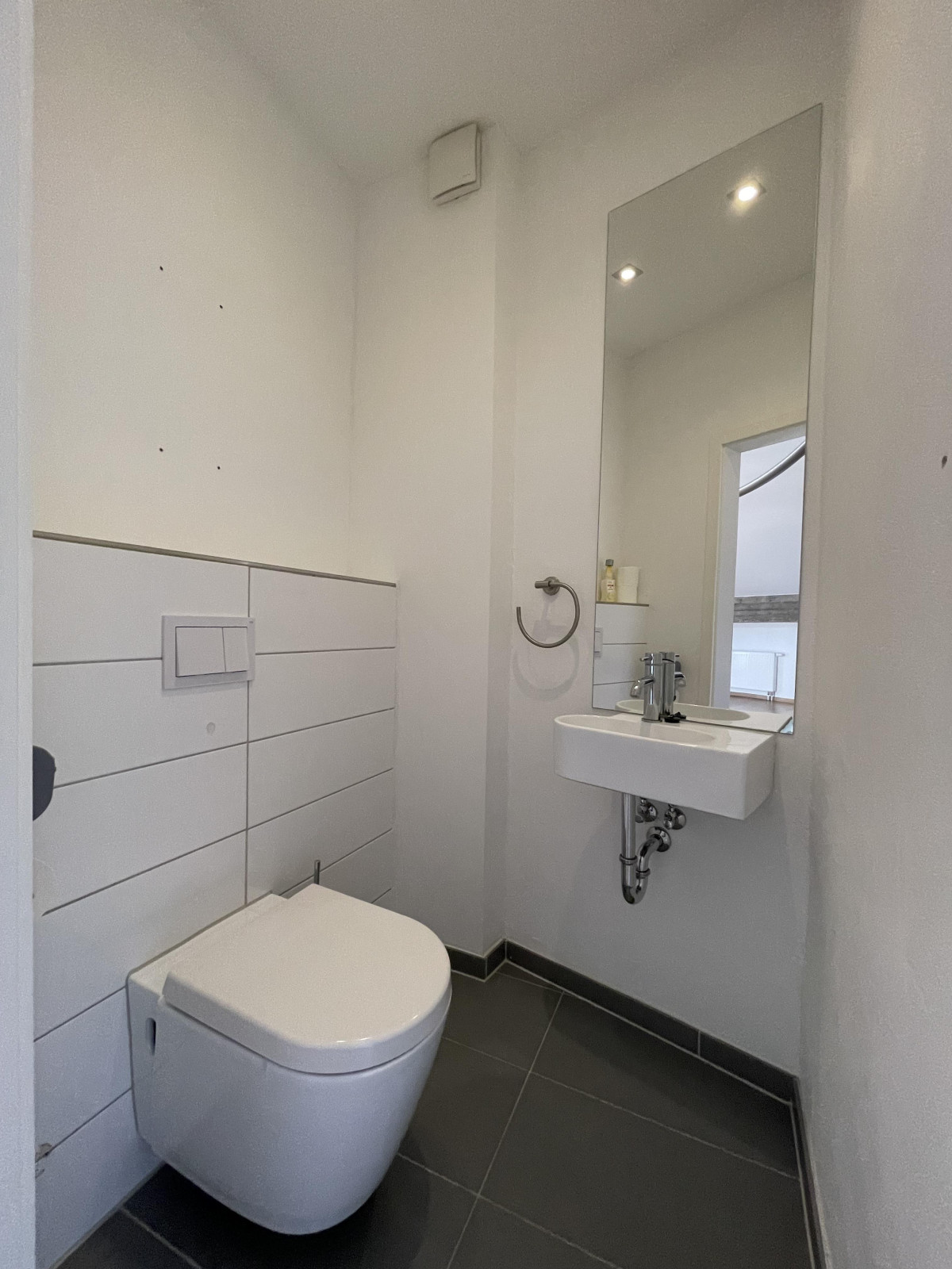 Gäste WC