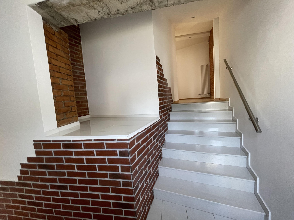 Zugang zur Wohnung