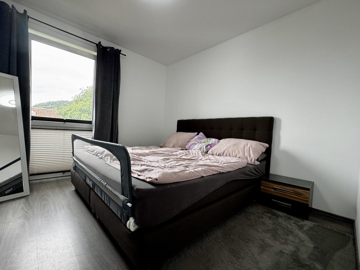 Obergeschoss - Schlafzimmer…