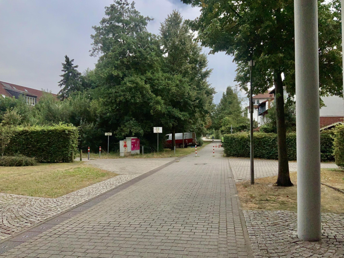 Aussenansichten