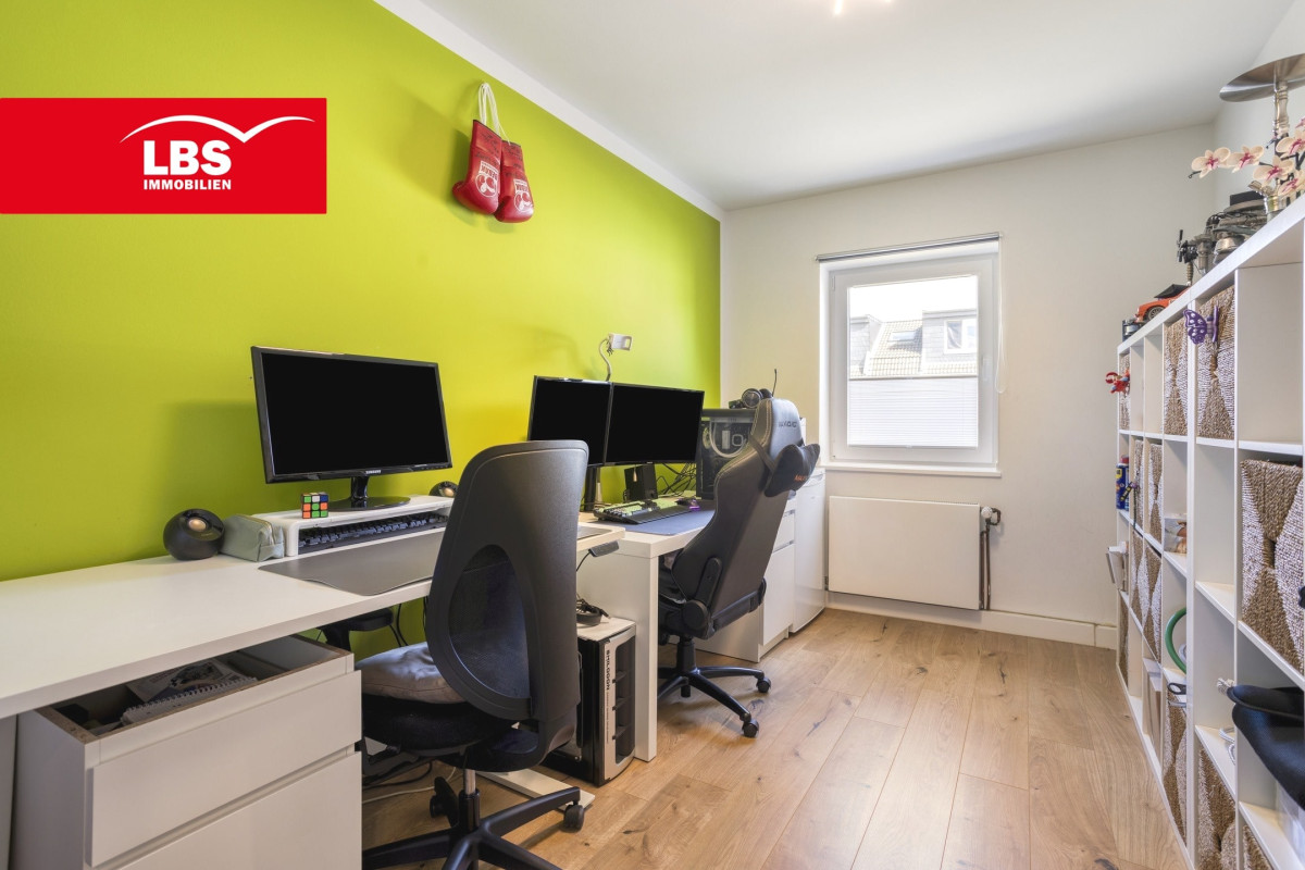 Büro