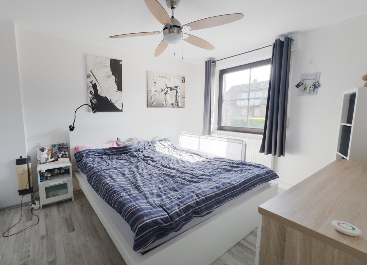 Schlafzimmer OG