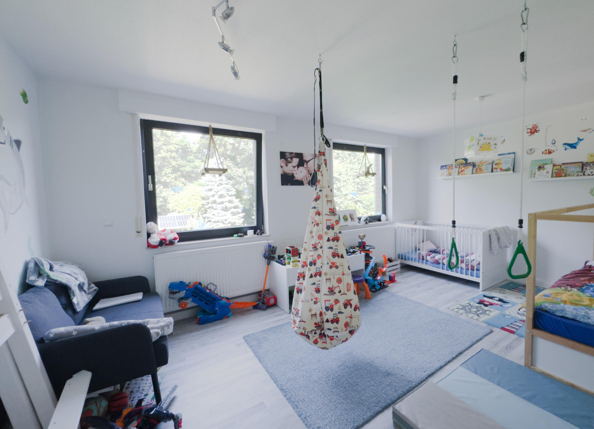 Kinderzimmer OG