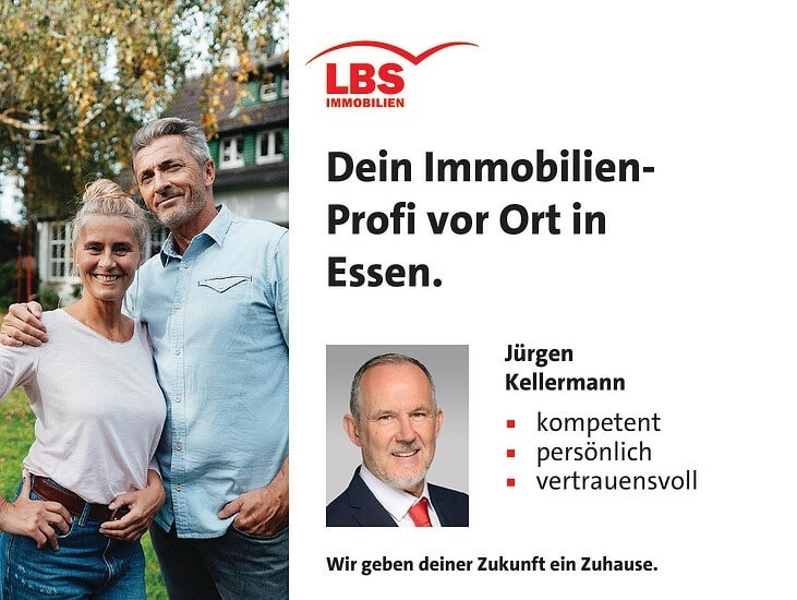 Dein Immobilienprofi vor Ort