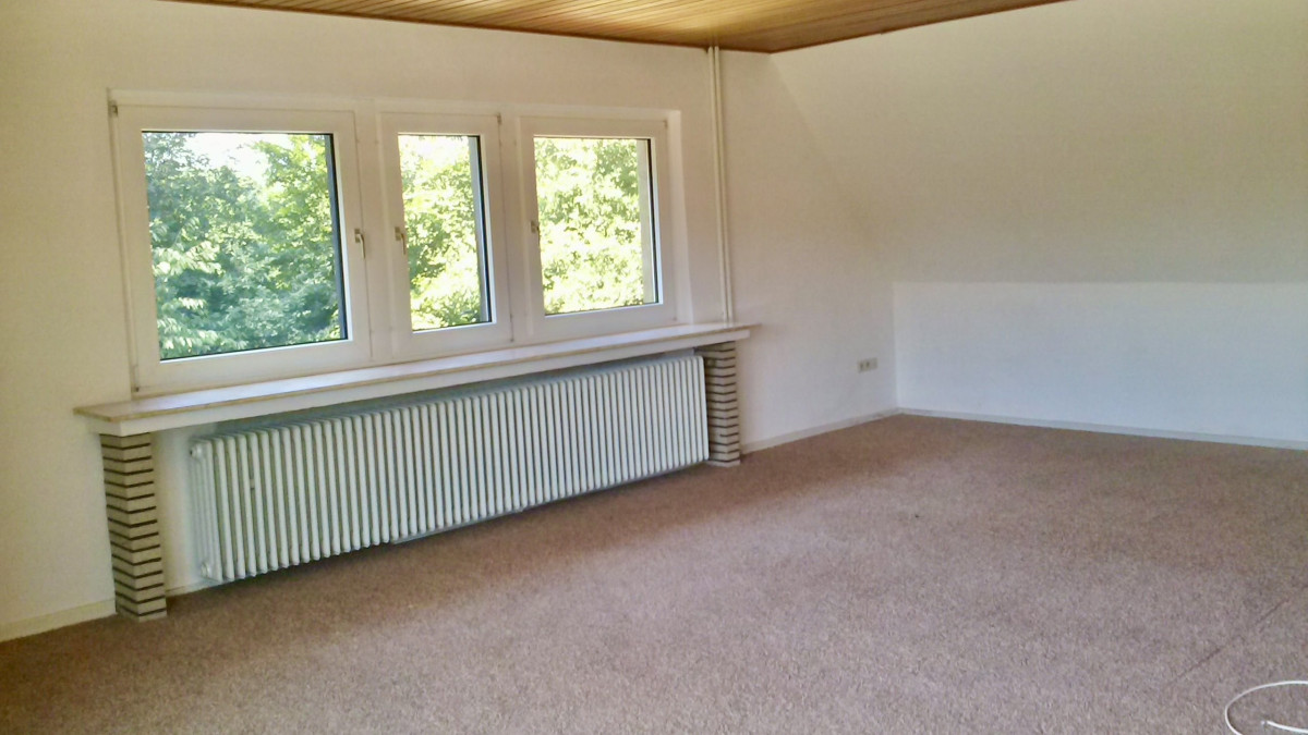 Schule Zimmer 1
