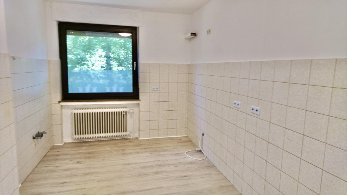 EFH Küche