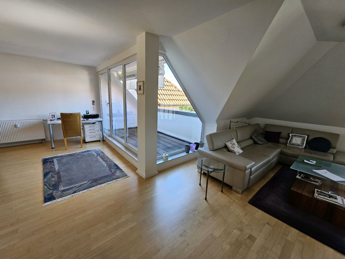 Loggia