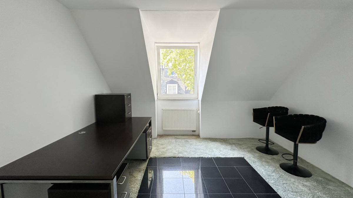 Kind oder Home Office