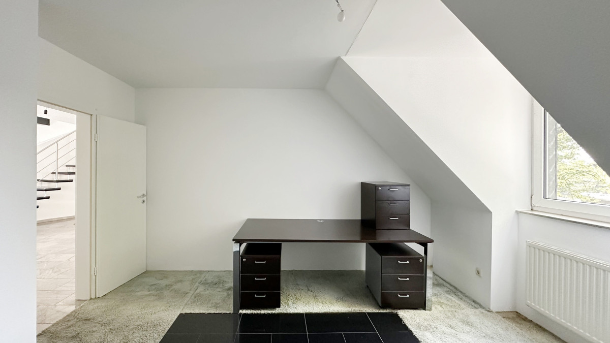 Kind oder Home Office