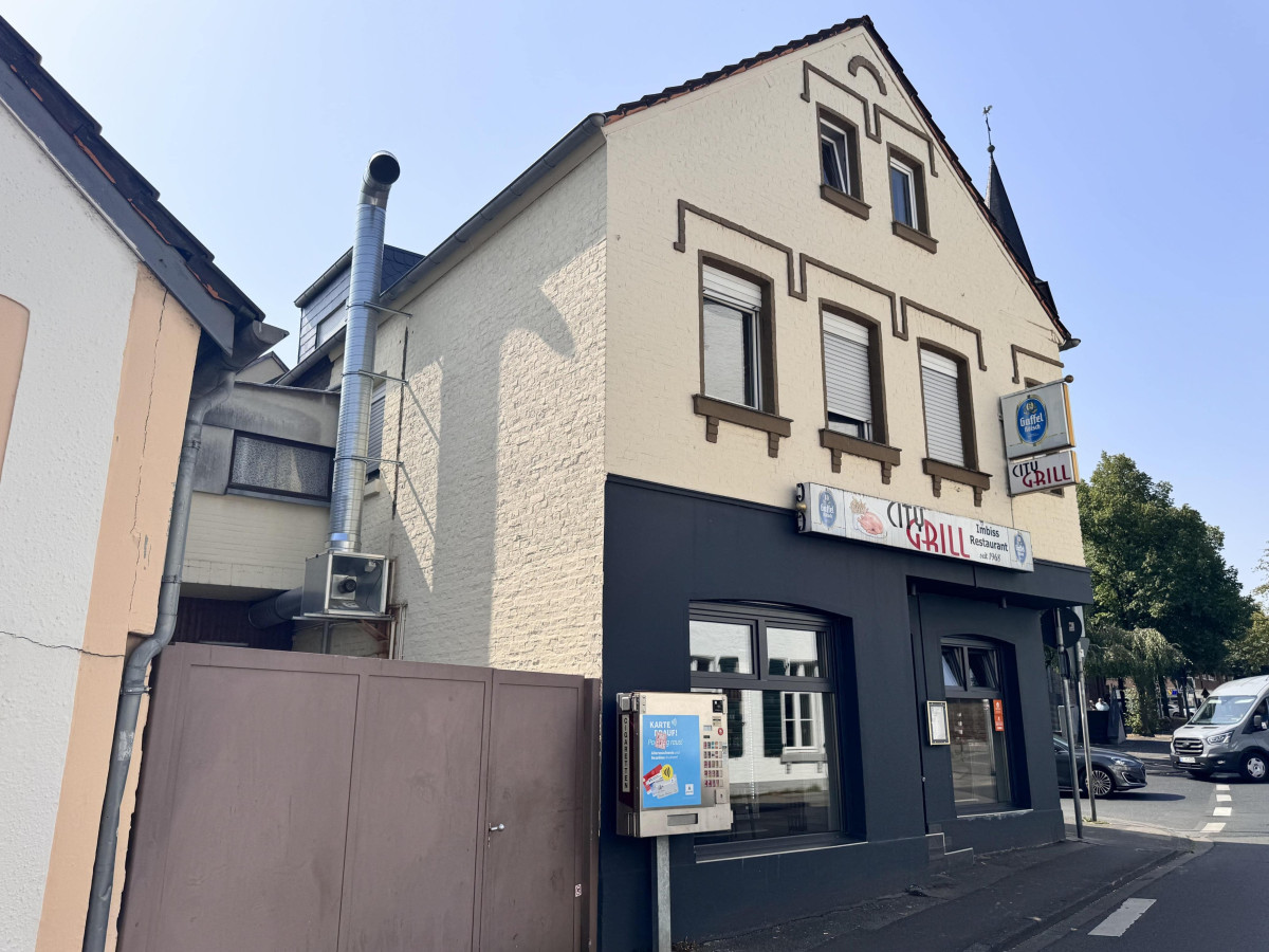 Außenansicht