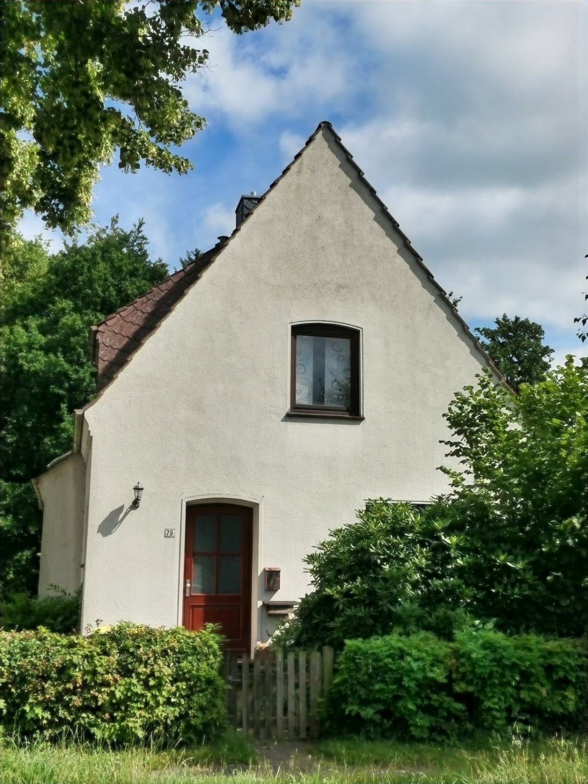 Aussenansichten