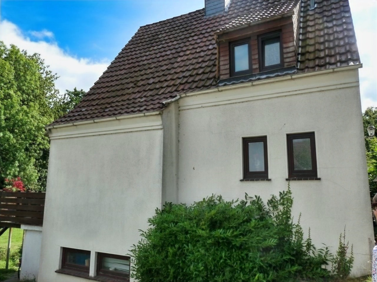 Aussenansichten