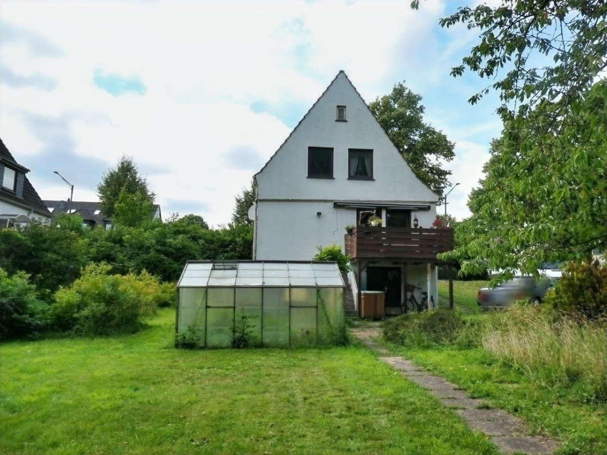 Aussenansichten