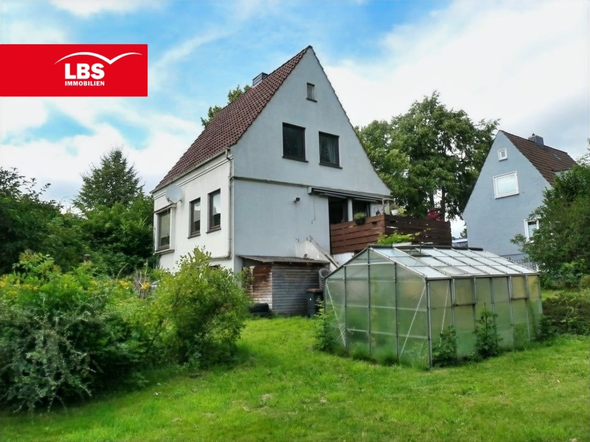 Aussenansichten