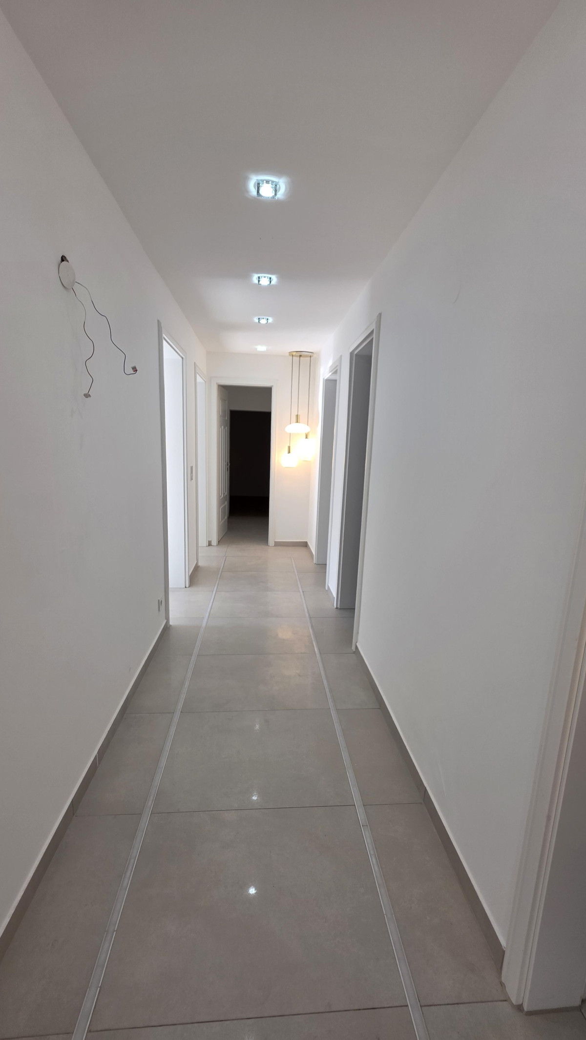 Flur Schlafzimmer