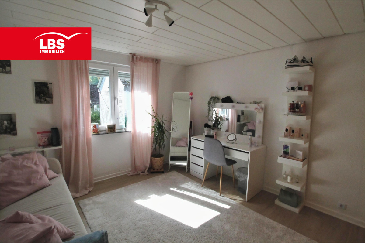 Kinderzimmer