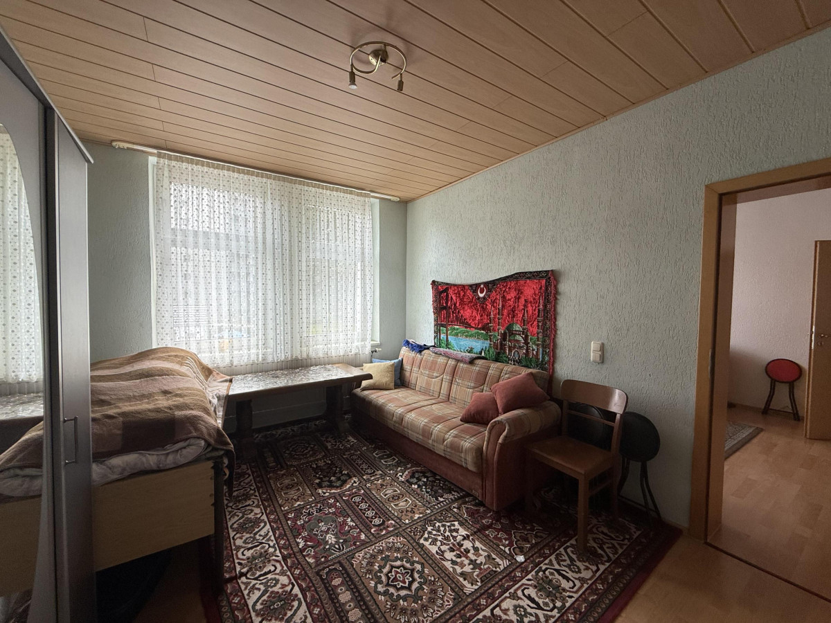 2. Schlafzimmer 1.OG