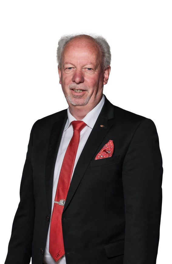 Uwe Gooßen