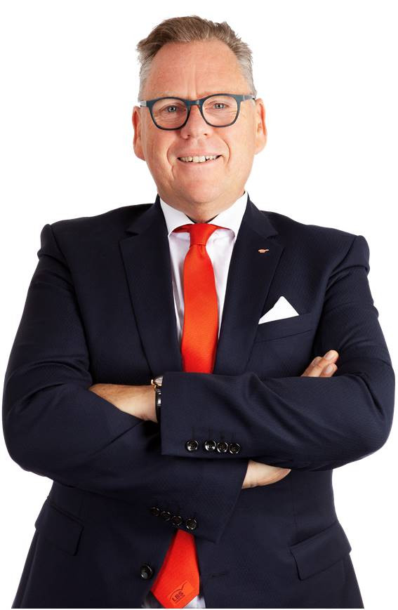 Christoph Standare