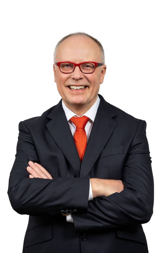  Dietmar Müller