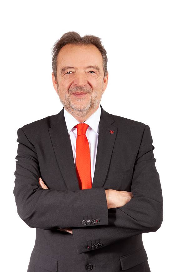 Horst-Peter Drappa