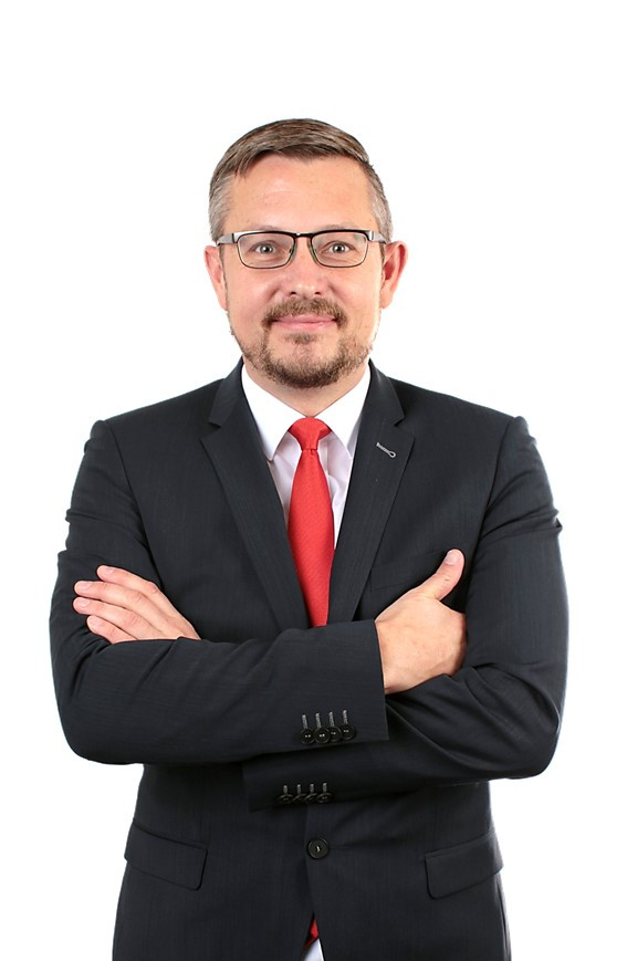 Markus Wagner