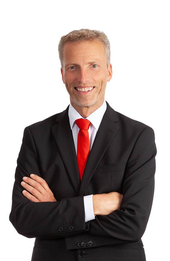Jürgen Ganz