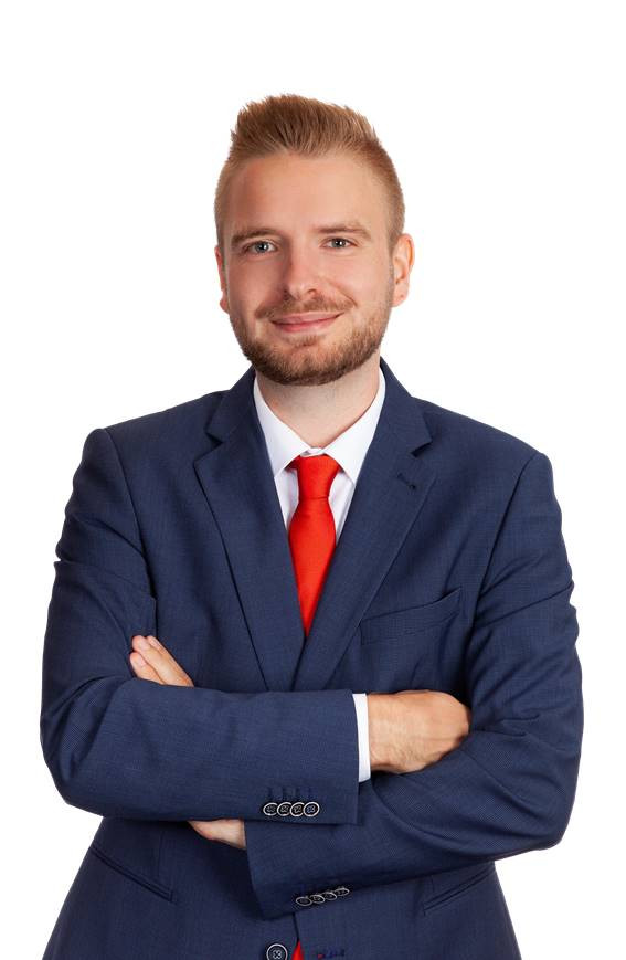 Christopher Tüllmann